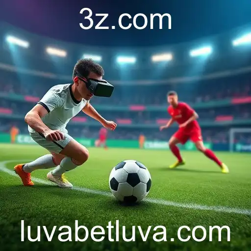 Inovações e Tendências do Mundo dos Jogos em 2025