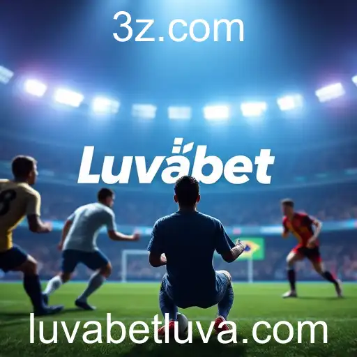 O Crescimento de Luvabet no Mercado de Jogos em 2025