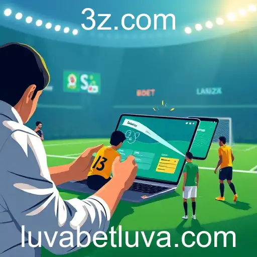 A Influência das Apostas Online na Economia Brasileira