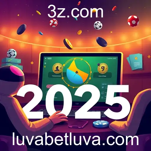 Luvabet: O Crescimento dos Jogos Online no Brasil