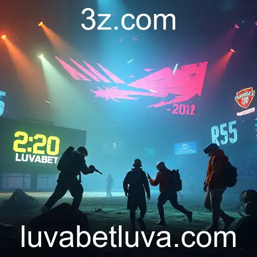 Tendências Recentes no Mundo dos Jogos de Azar