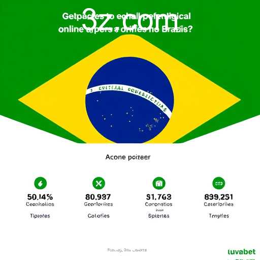 A Revolução das Apostas Online no Brasil