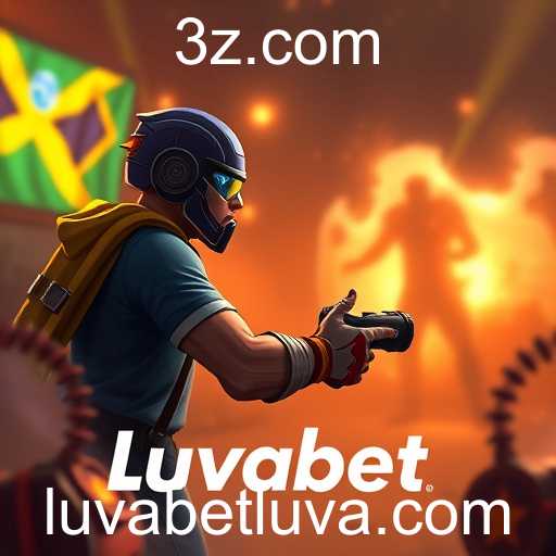 Expansão do Luvabet no Mercado de Jogos Online
