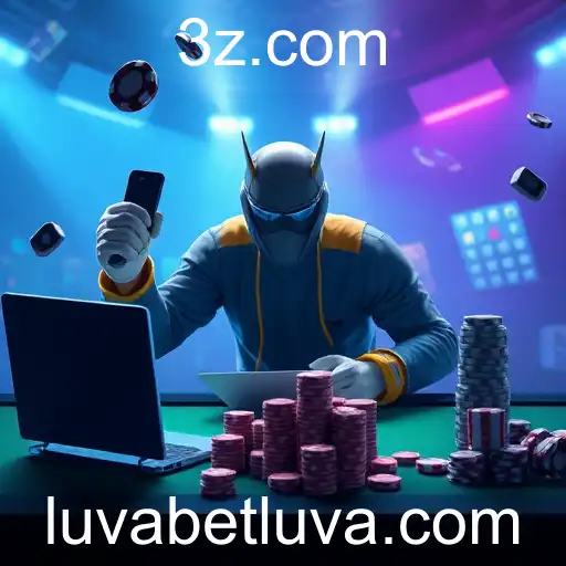Crescimento dos Jogos Online em 2025: Destaques do Luvabet