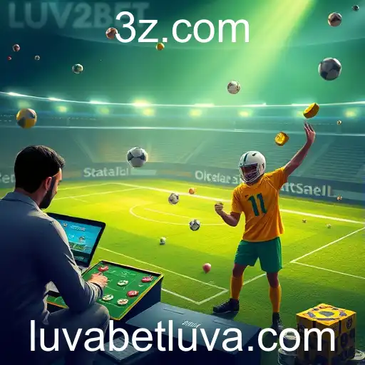 Inovação e Desafios no Cenário dos Jogos de Azar Online