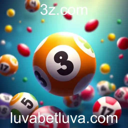 A Emoção e Oportunidade por Trás dos Jogos de Loteria na Luvabet