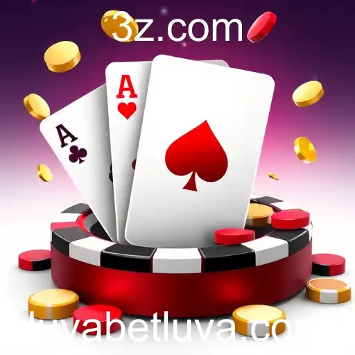 Inovações tecnológicas: Luvabet e o futuro dos jogos online