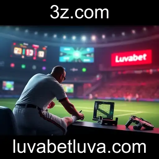 O Crescimento do Luvabet no Mercado de Jogos Online