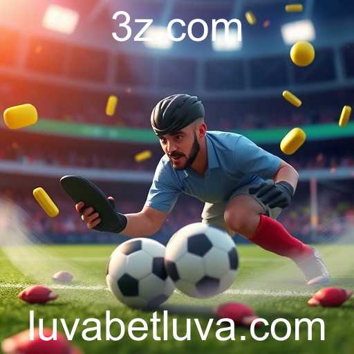 Luvabet: O Crescimento dos Jogos Online em 2025
