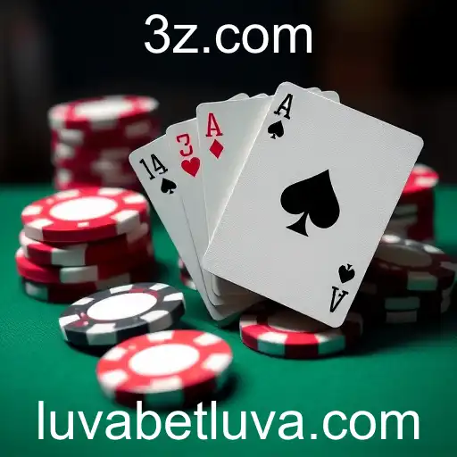 Estratégias Essenciais para Dominar o Online Poker na Plataforma Luvabet