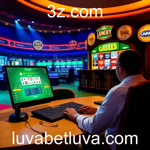 Ascensão dos Cassinos Online no Brasil