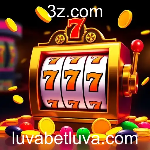 Slot Machines: A Emoção das Caça-Níqueis no Luvabet