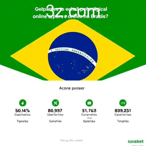 A Revolução das Apostas Online no Brasil