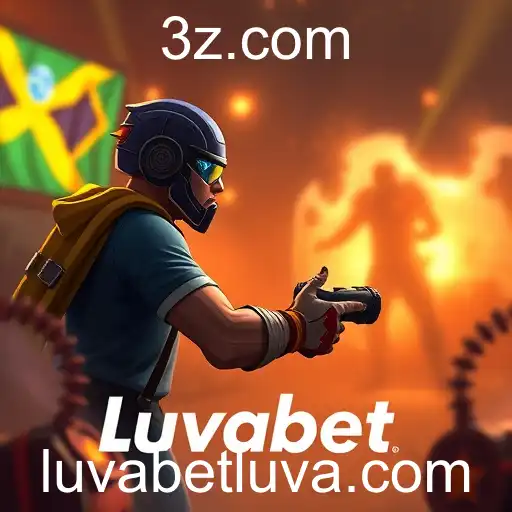 Expansão do Luvabet no Mercado de Jogos Online