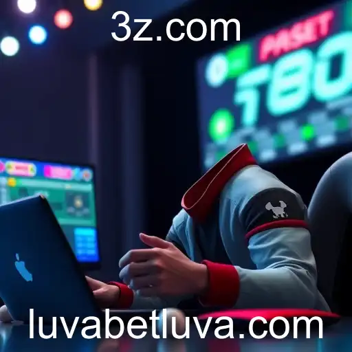 O Crescimento Avassalador dos Jogos Online em 2025