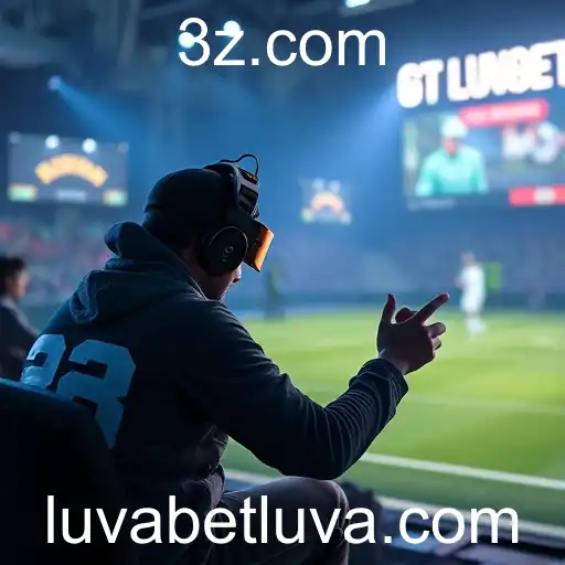 Luvabet: O Impacto dos Jogos Online no Brasil