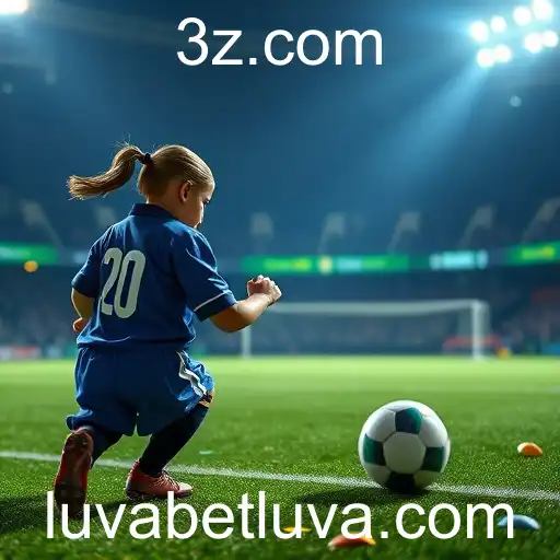 A Ascensão de Luvabet no Mercado de Jogos Online