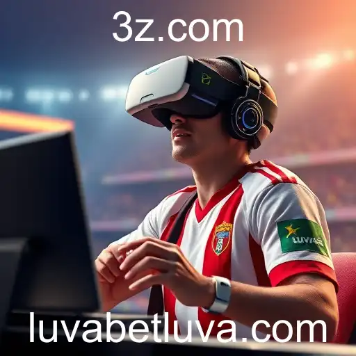 Luvabet Revoluciona o Mercado de Jogos Online