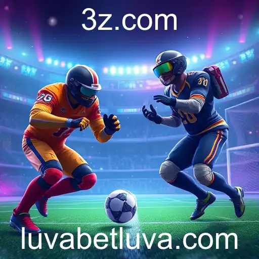 Tendências e Inovações na Indústria de Jogos