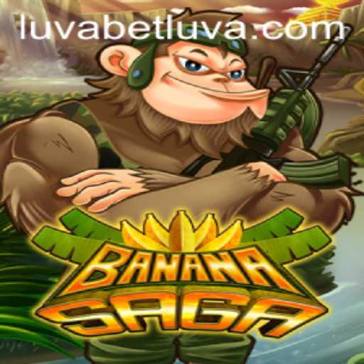 Exploring BananaSaga: A Unique Gaming Experience with Luvabet