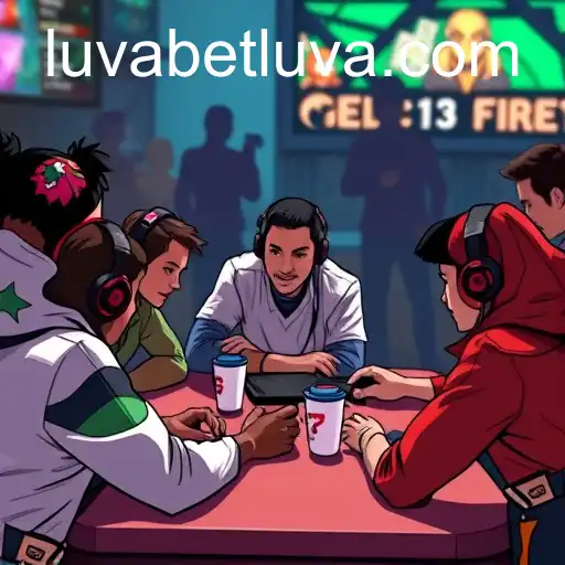 Exploring the Vibrant World of Player Communities