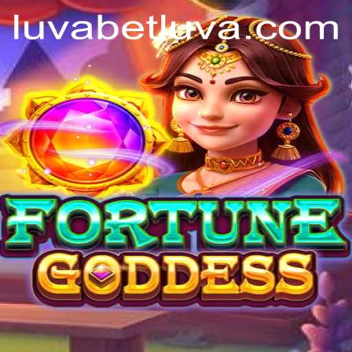 Discover the Mystique of FORTUNEGODDESS: A Fascinating Dive into the Latest Game Craze