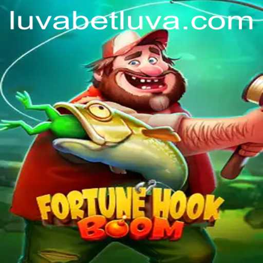 Discover FortuneHookBoom: A Revolutionary Gaming Experience with Luvabet