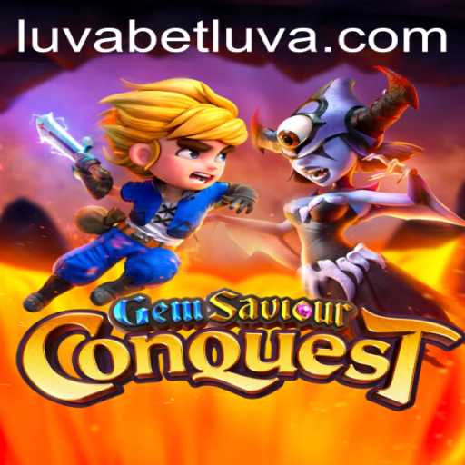 GemSaviourConquest: A Dazzling Journey Through Fantasy and Adventure