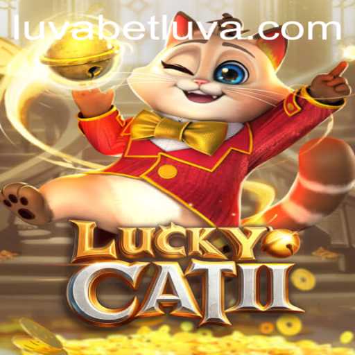 Unveiling LuckyCatII and Luvabet: A Deep Dive into the Enchanting World of Gaming