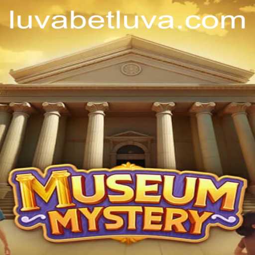 MuseumMystery: Unlocking Secrets and Engaging Minds