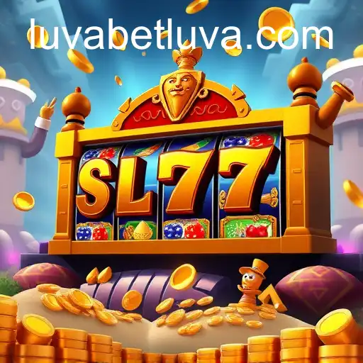 Unlocking the Excitement of Online Slots with Luvabet